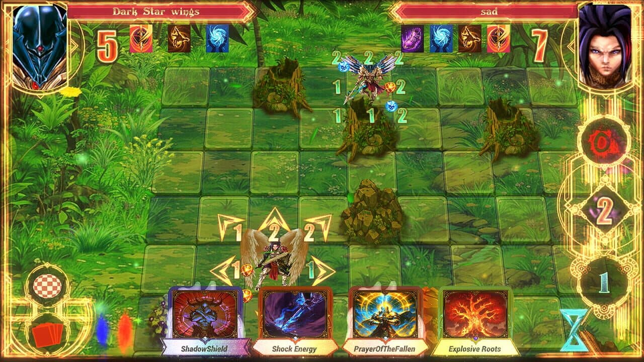 Soul Card Duel thumbnail 8