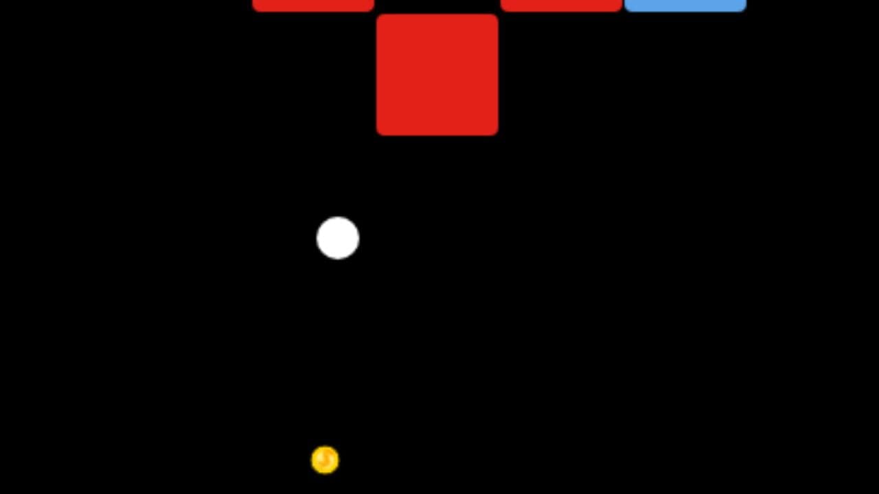 Breakout 71 screenshot 1