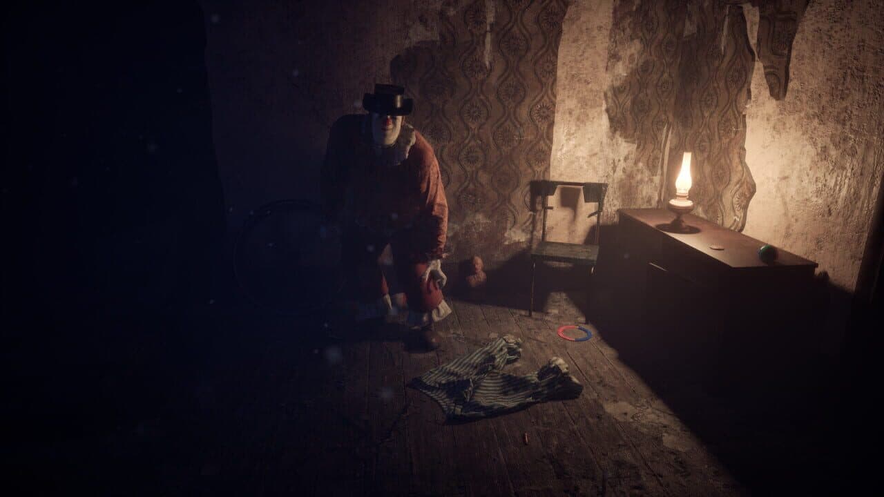Clown House: Lunacy thumbnail 2