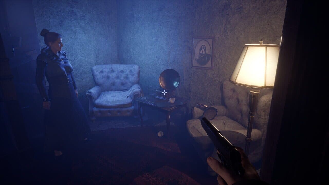 Clown House: Lunacy thumbnail 3
