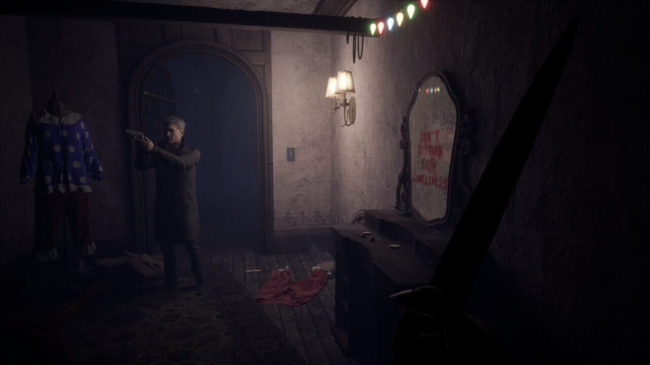 Clown House: Lunacy thumbnail 4