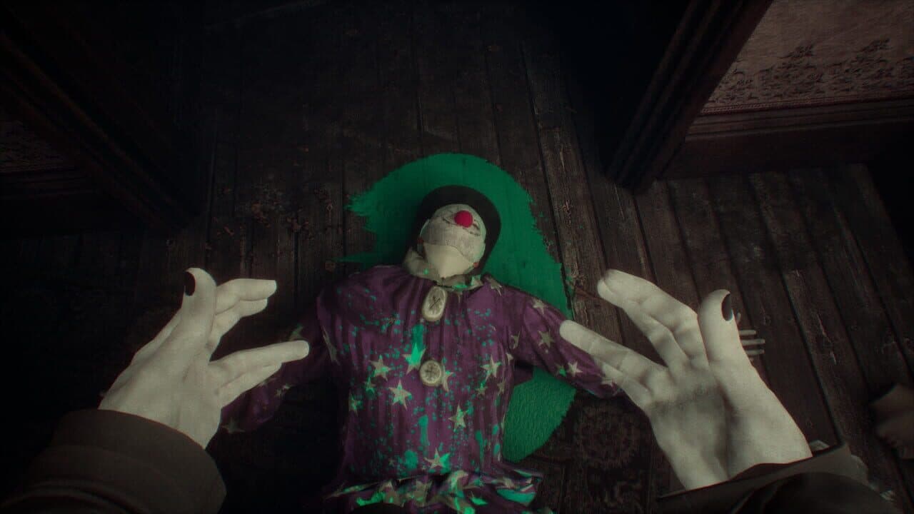 Clown House: Lunacy thumbnail 6