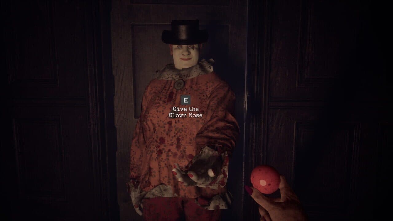Clown House: Lunacy thumbnail 8