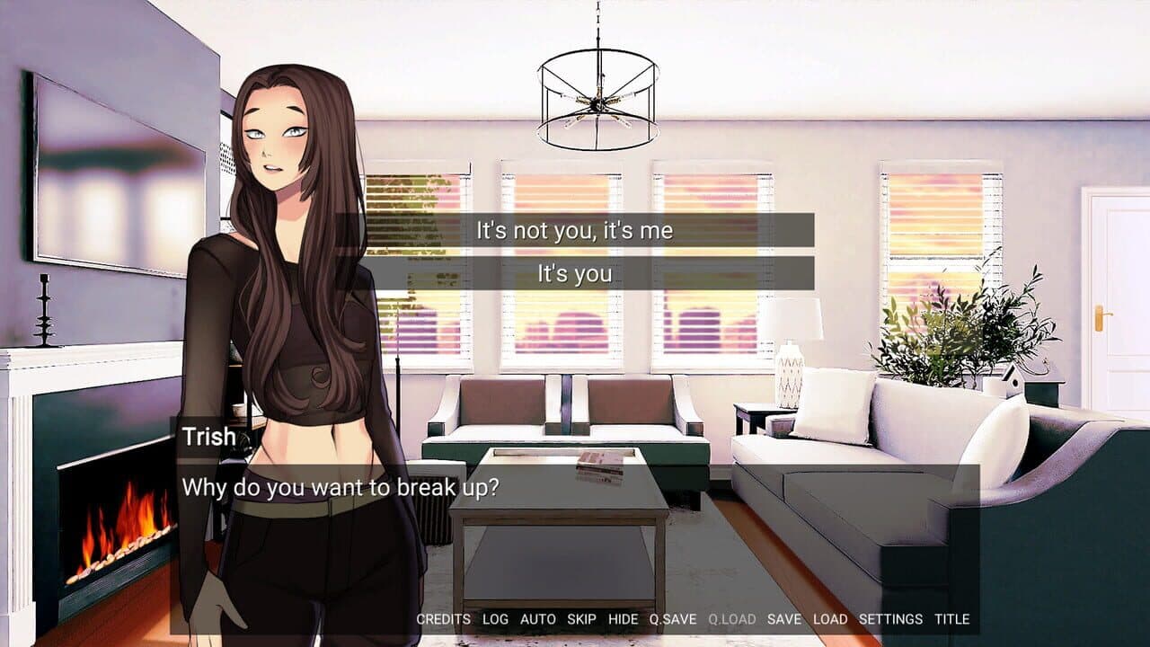 Breaking Up Is Hard To Do thumbnail 6