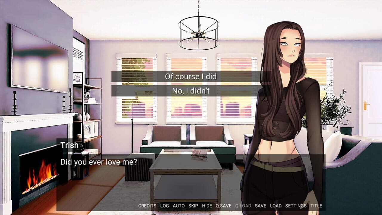 Breaking Up Is Hard To Do thumbnail 10