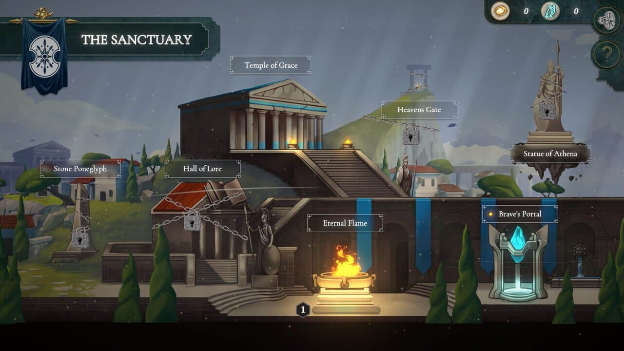 Goddess of Strategy thumbnail 4