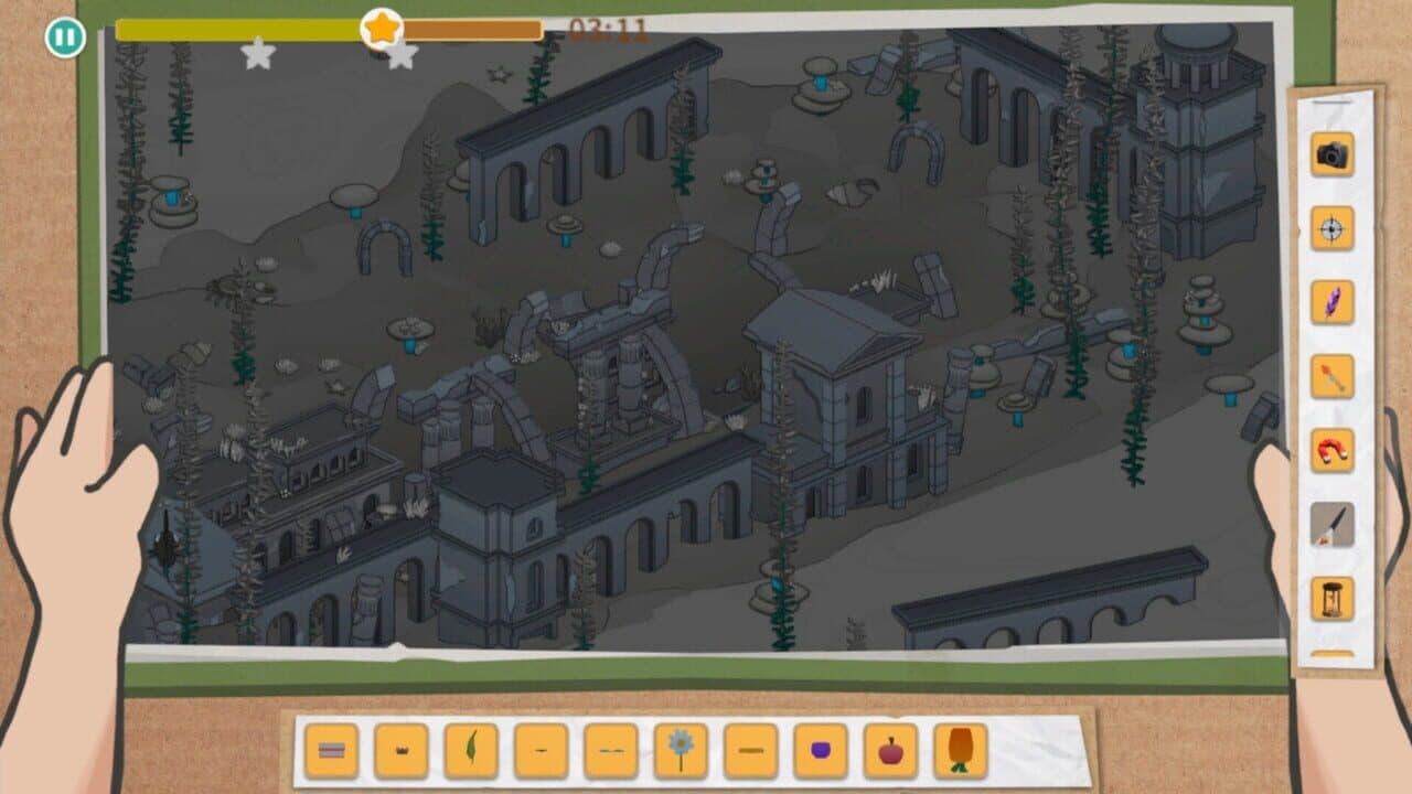 Tiny Utopia thumbnail 5
