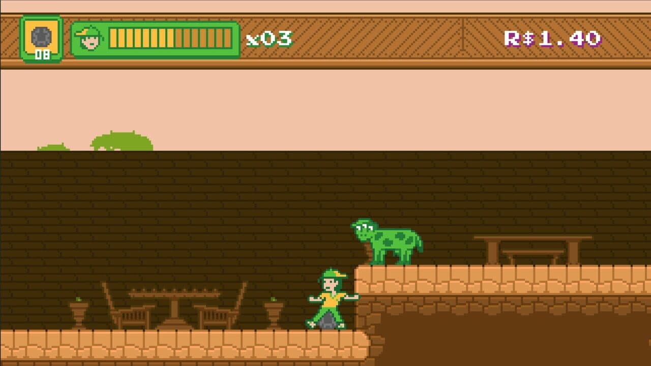Robertinho Adventures thumbnail 2