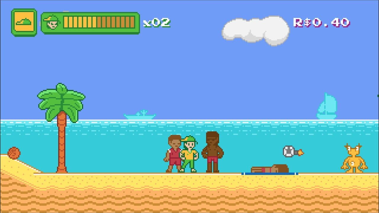 Robertinho Adventures thumbnail 3