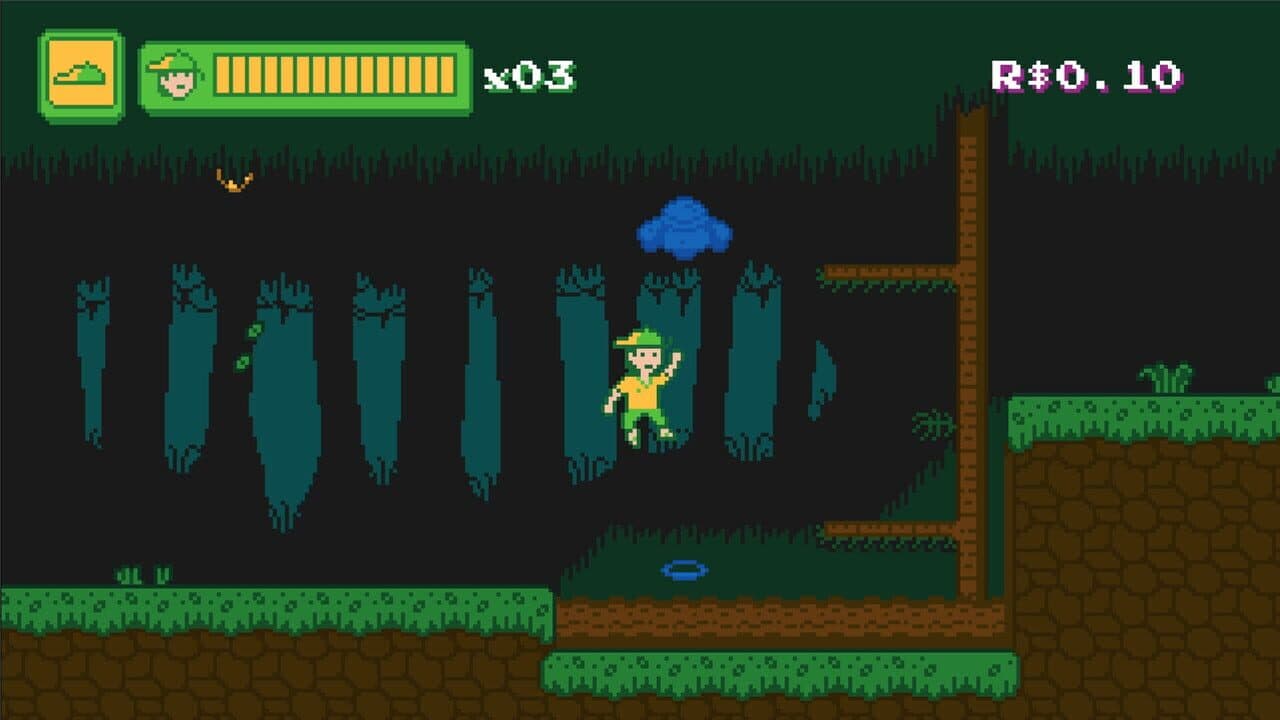 Robertinho Adventures thumbnail 4
