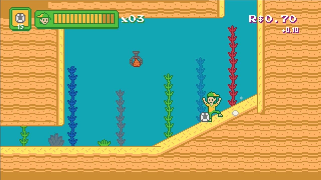 Robertinho Adventures thumbnail 6