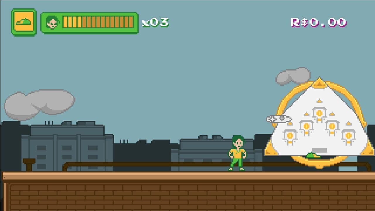 Robertinho Adventures thumbnail 7