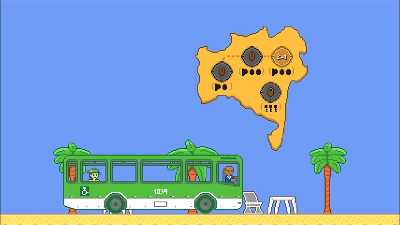 Robertinho Adventures thumbnail 8