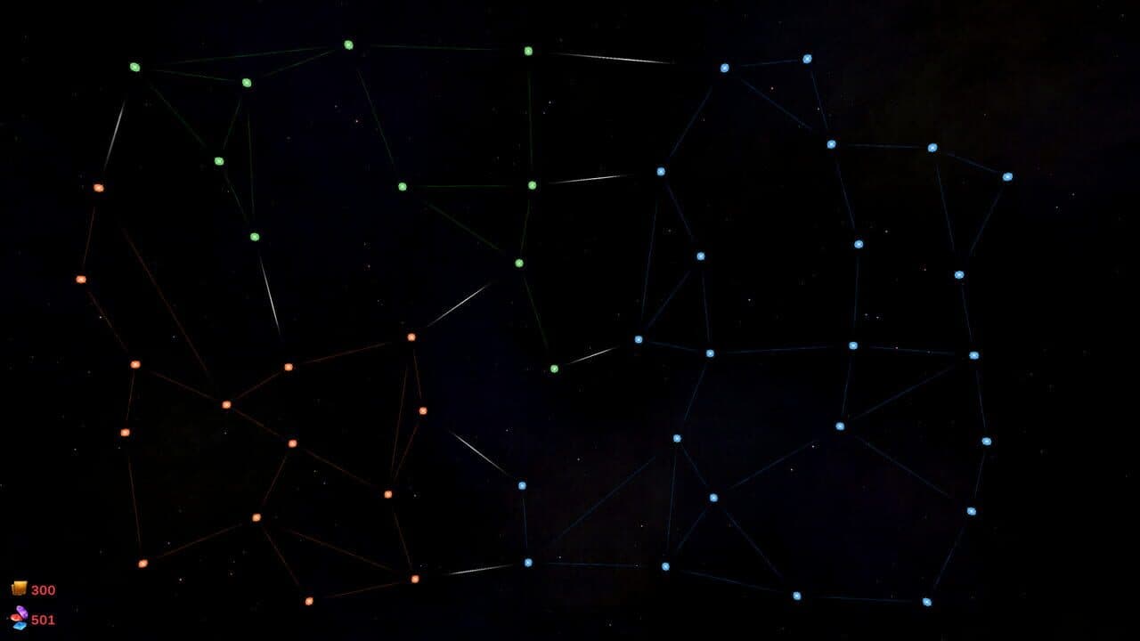 Stellar Industrialist screenshot 1