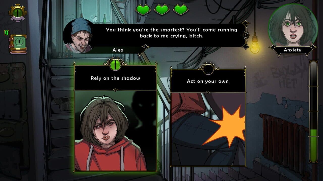Choice of Life: Floors thumbnail 2