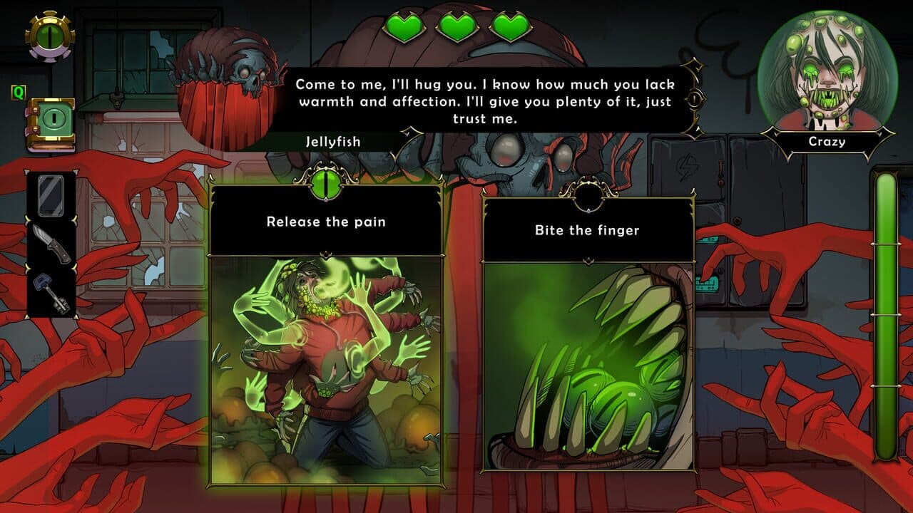 Choice of Life: Floors thumbnail 3
