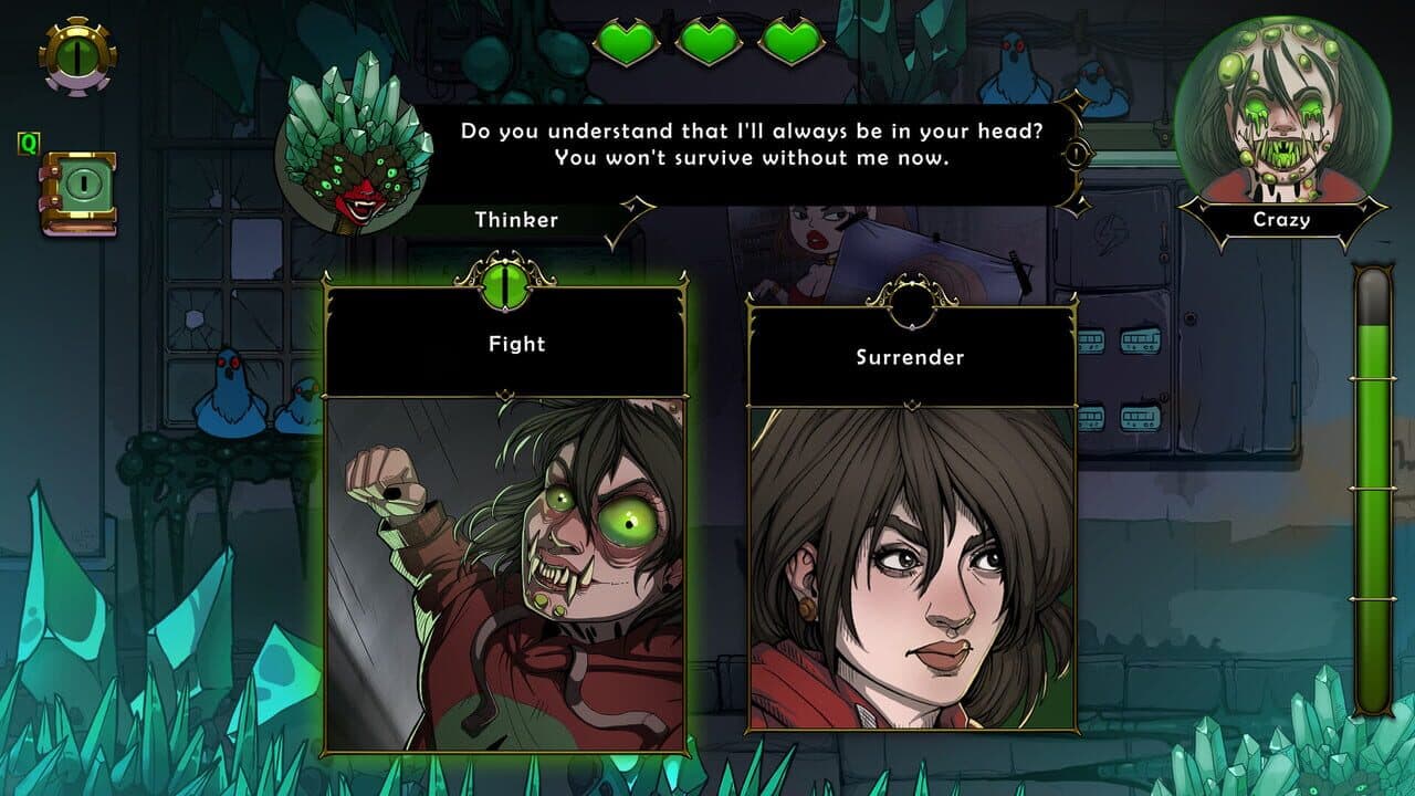 Choice of Life: Floors thumbnail 4