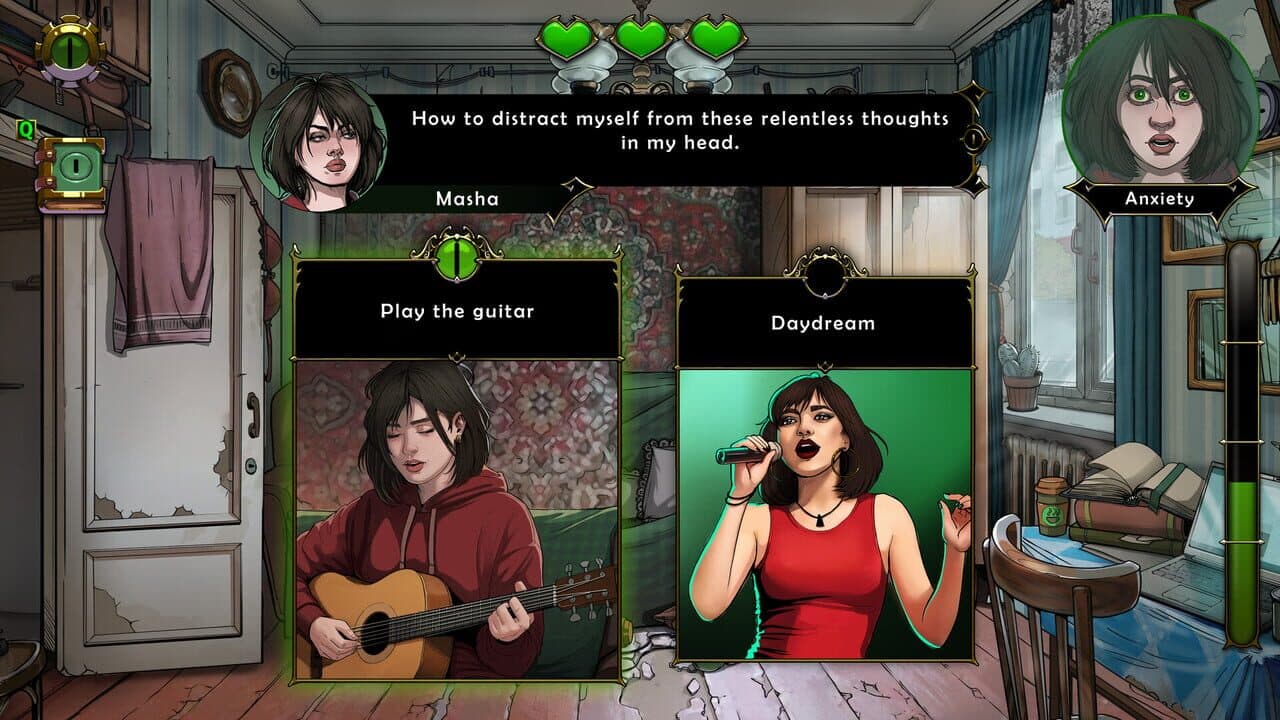 Choice of Life: Floors thumbnail 5