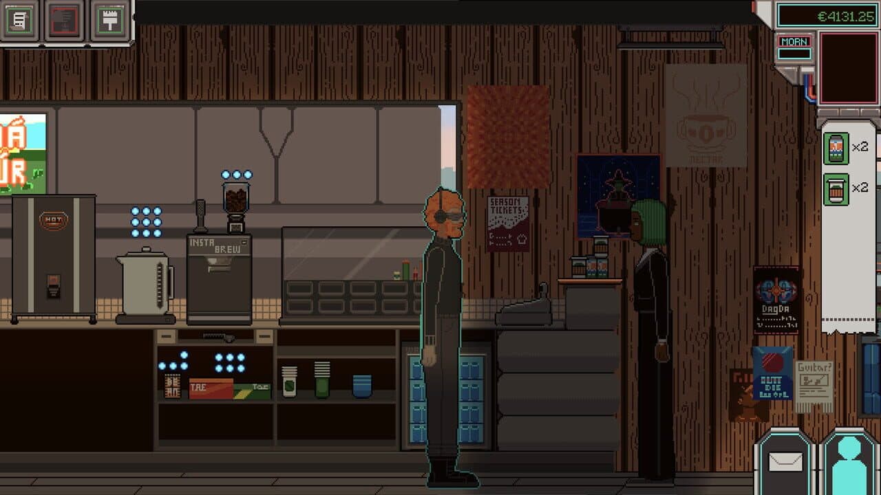 The Corner Cafe thumbnail 2