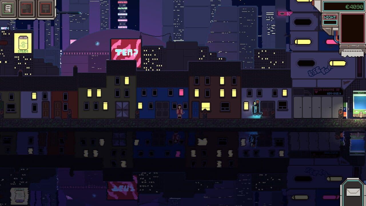 The Corner Cafe thumbnail 4
