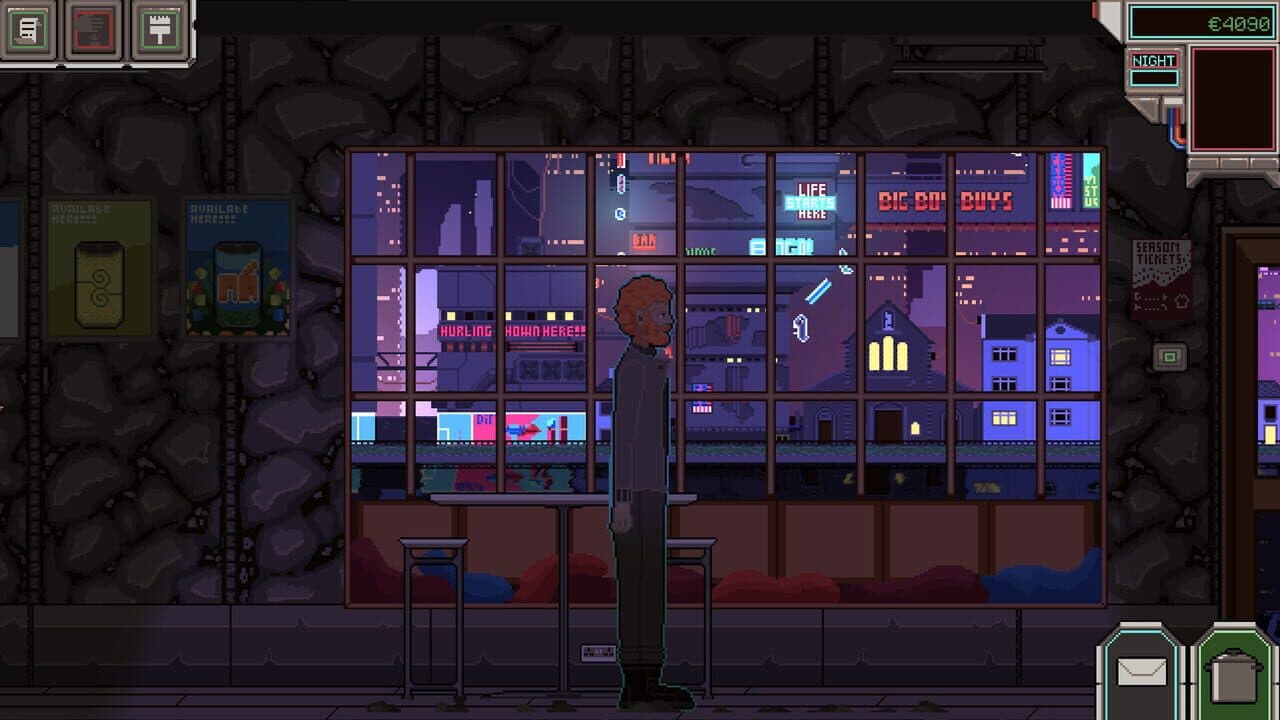 The Corner Cafe thumbnail 6