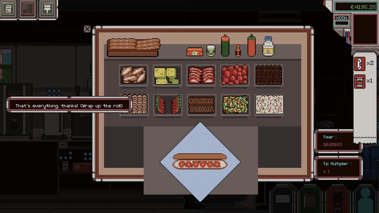 The Corner Cafe thumbnail 7