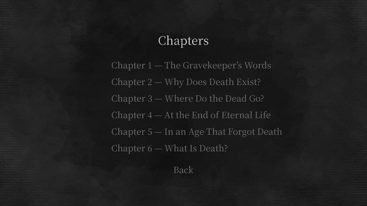 What Is Death? thumbnail 5