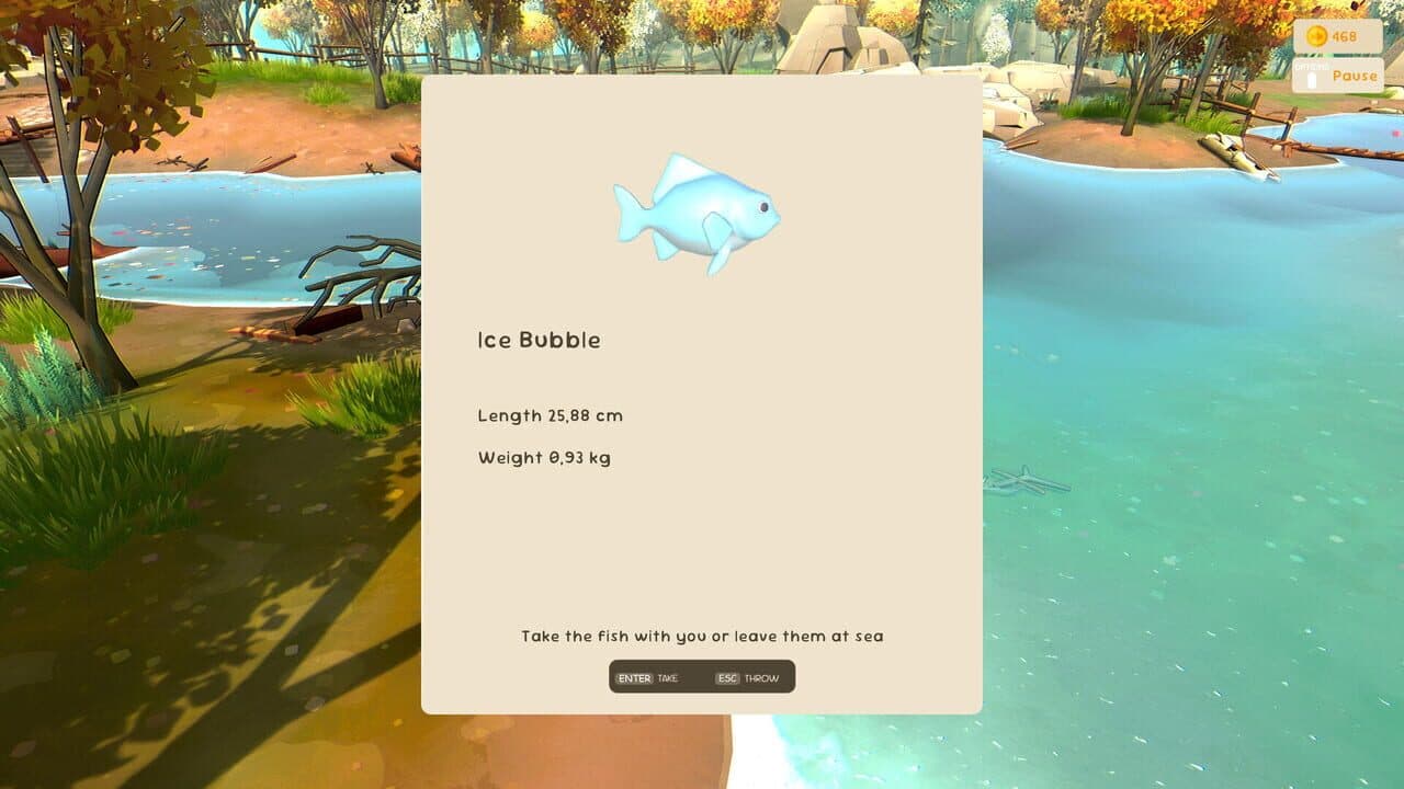 Tiny Cat Fishing thumbnail 5