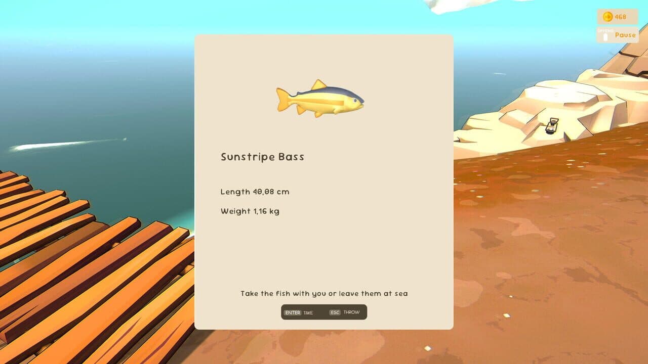 Tiny Cat Fishing thumbnail 6