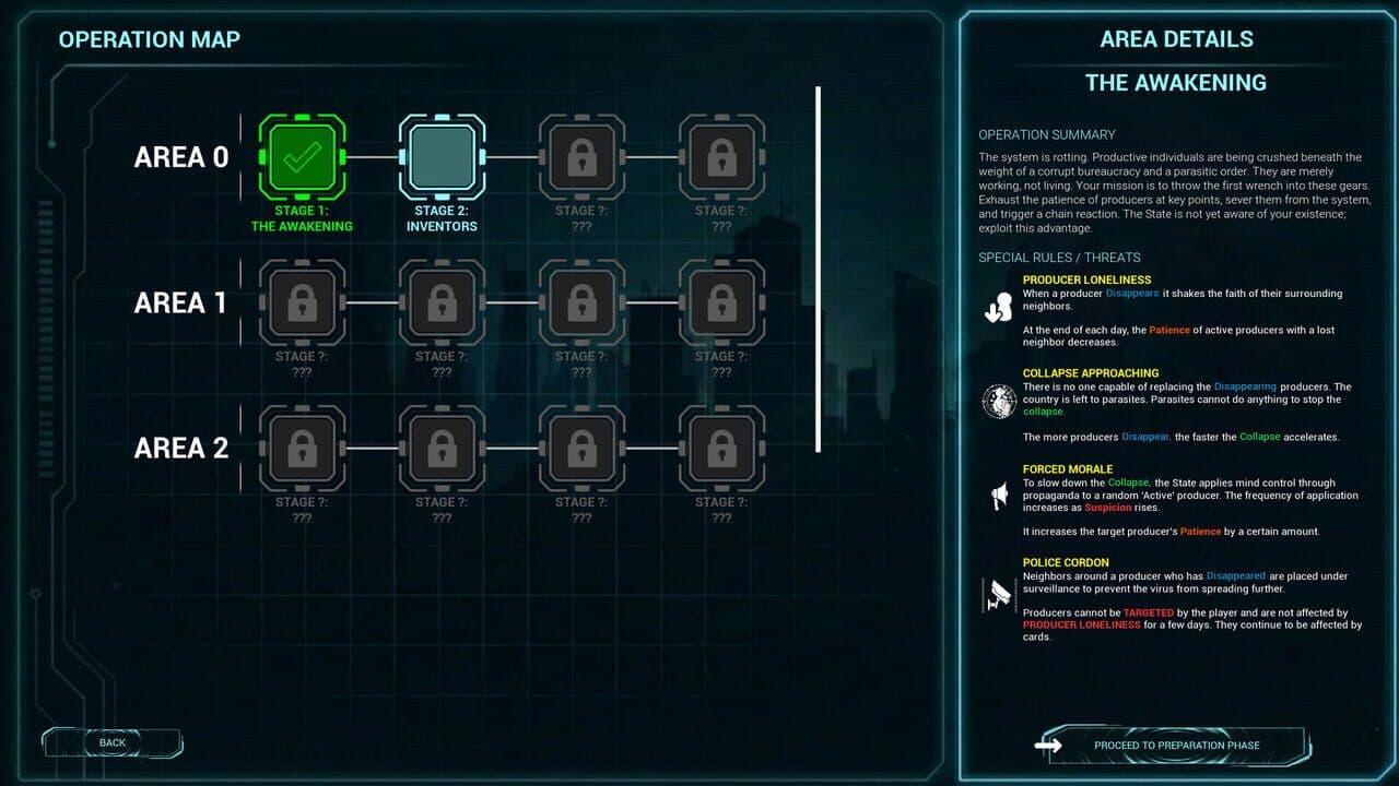 The Shadow Architect thumbnail 4