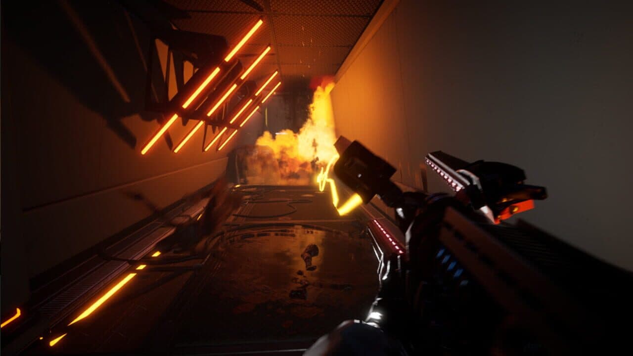 Scicry screenshot 1
