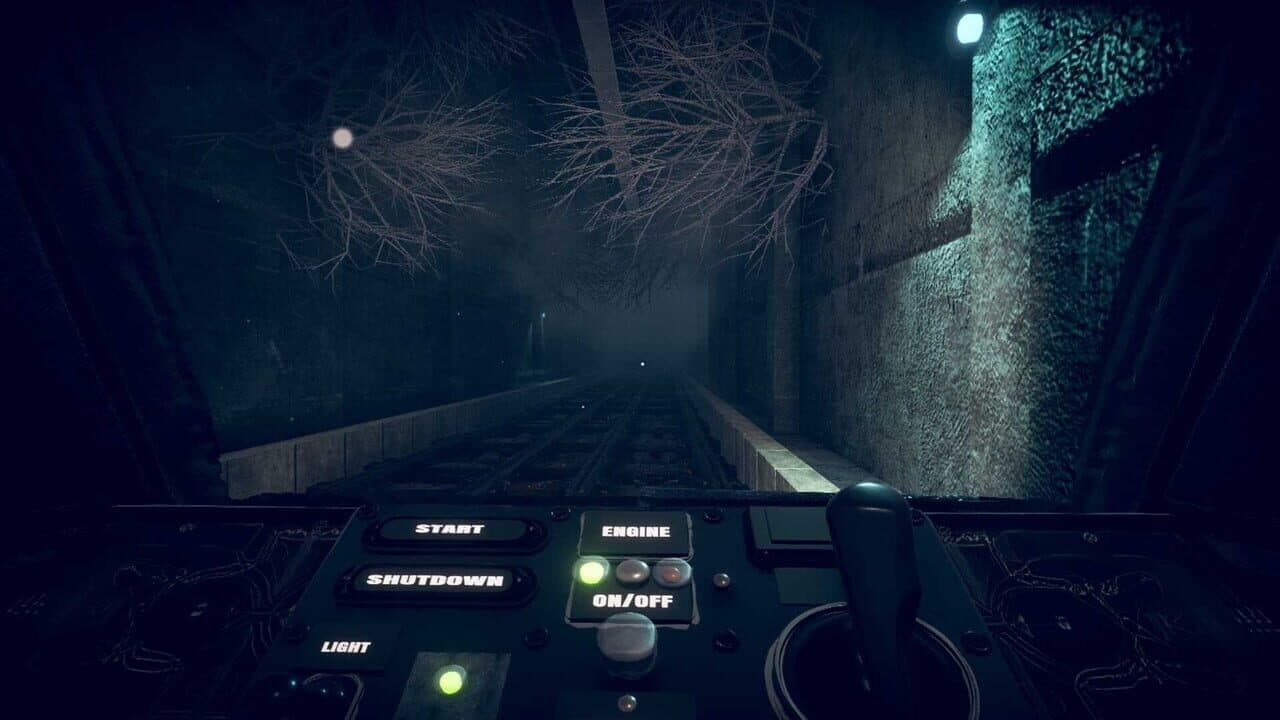Hunted Within: The Metro thumbnail 6