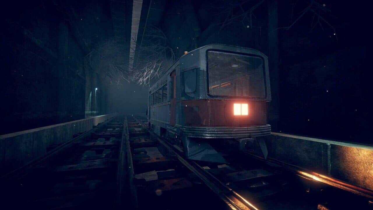 Hunted Within: The Metro thumbnail 9