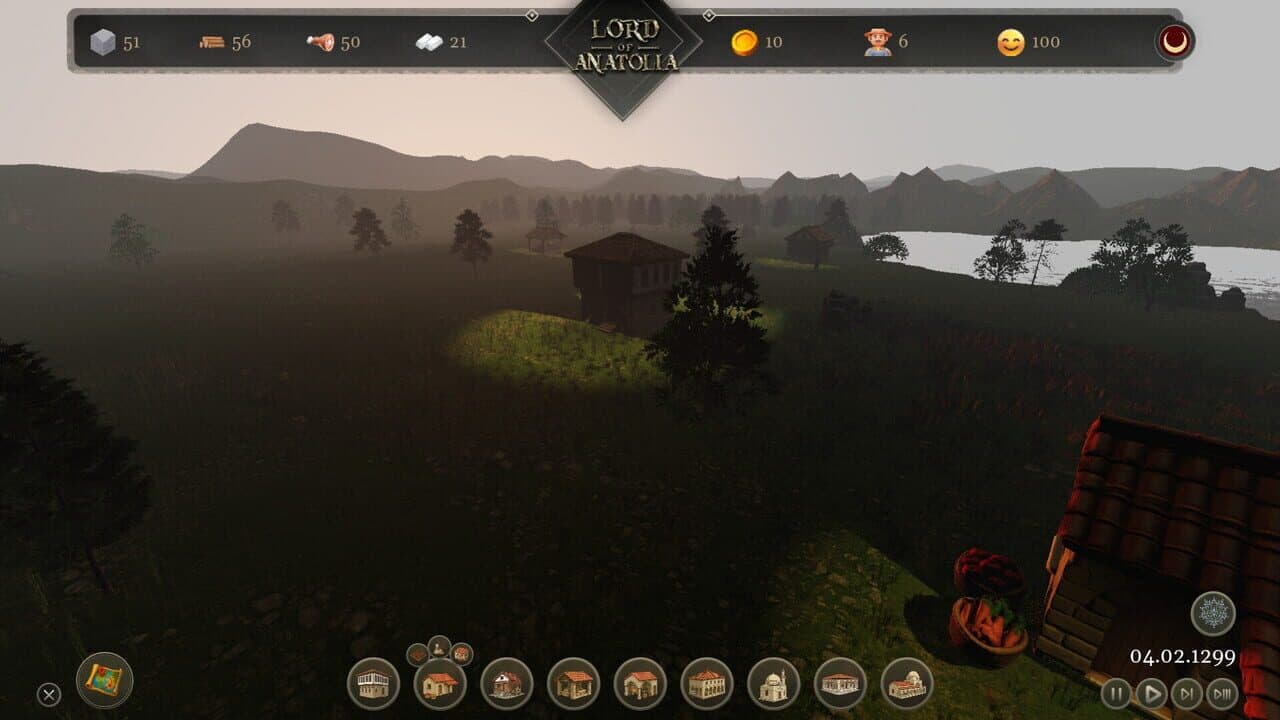 Lord of Anatolia thumbnail 2