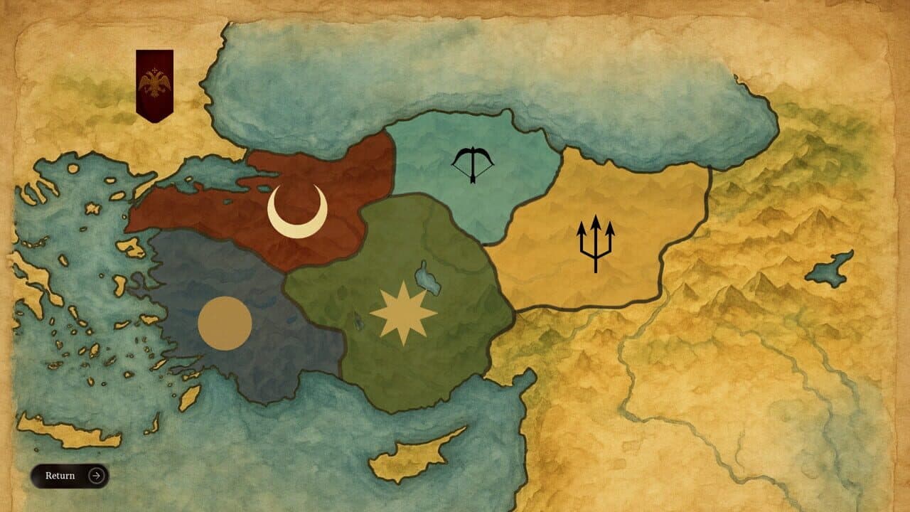 Lord of Anatolia thumbnail 4
