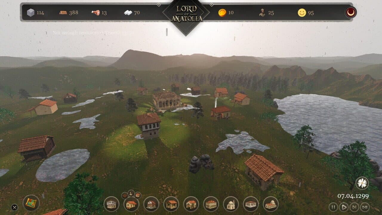 Lord of Anatolia thumbnail 5
