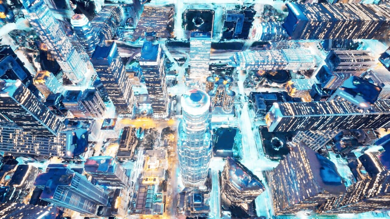 Where the Hell Am I? screenshot 1