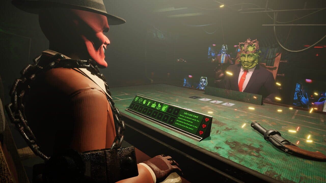 Blackjack Roulette thumbnail 2