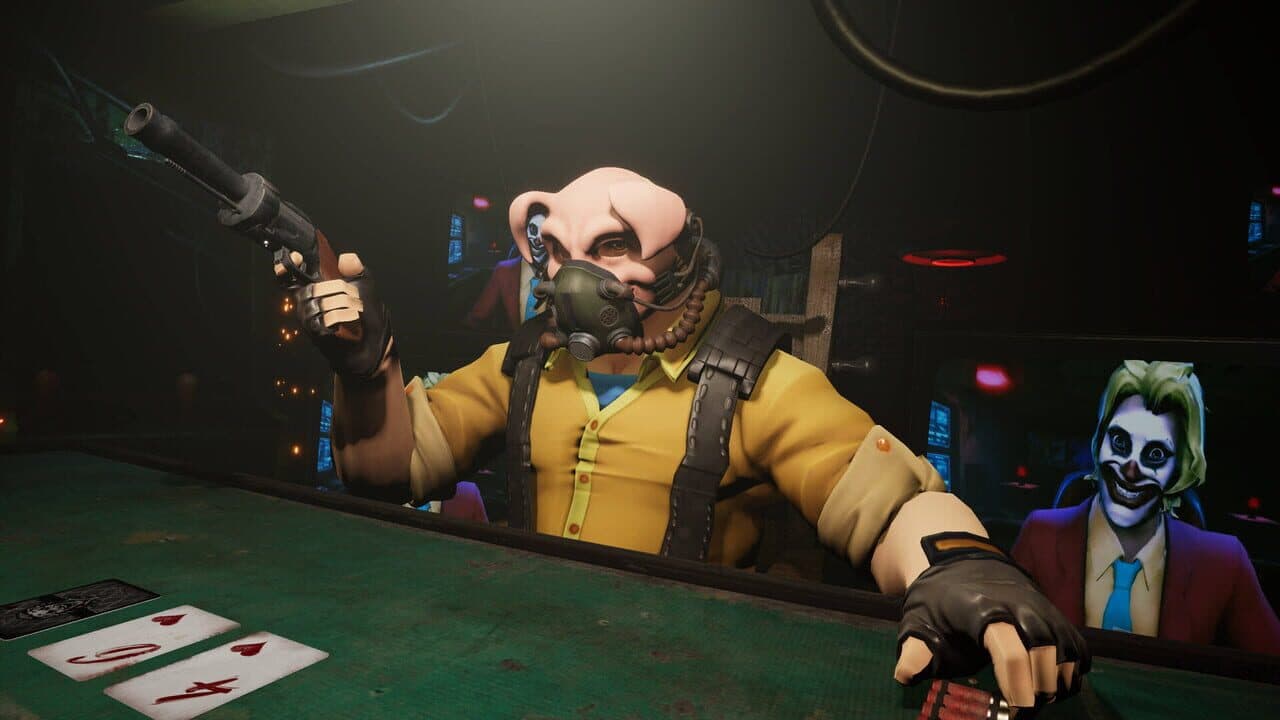 Blackjack Roulette thumbnail 4