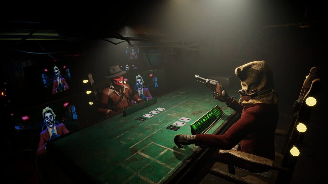 Blackjack Roulette thumbnail 5