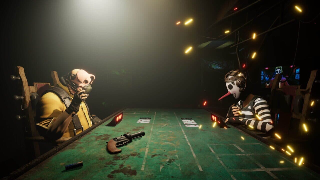 Blackjack Roulette thumbnail 6
