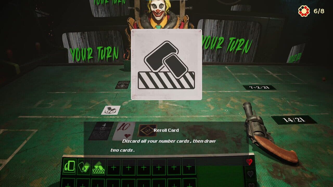 Blackjack Roulette thumbnail 8