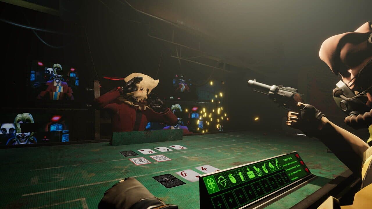 Blackjack Roulette thumbnail 9
