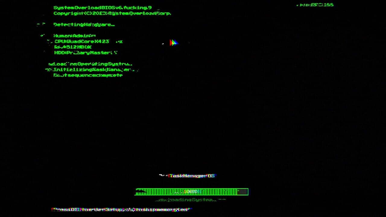 System Overload thumbnail 4