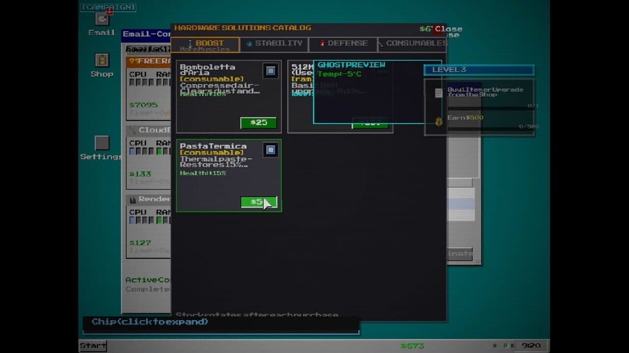 System Overload thumbnail 6