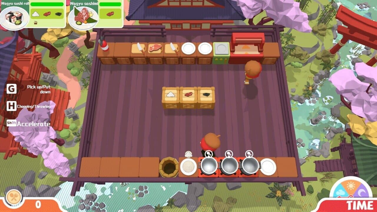Hilarious Delivery screenshot 1