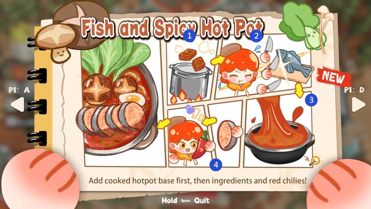 Hilarious Delivery thumbnail 2