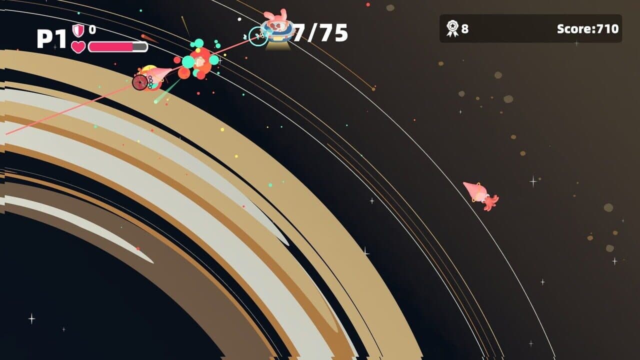 Unanchored Spaceshooting thumbnail 2