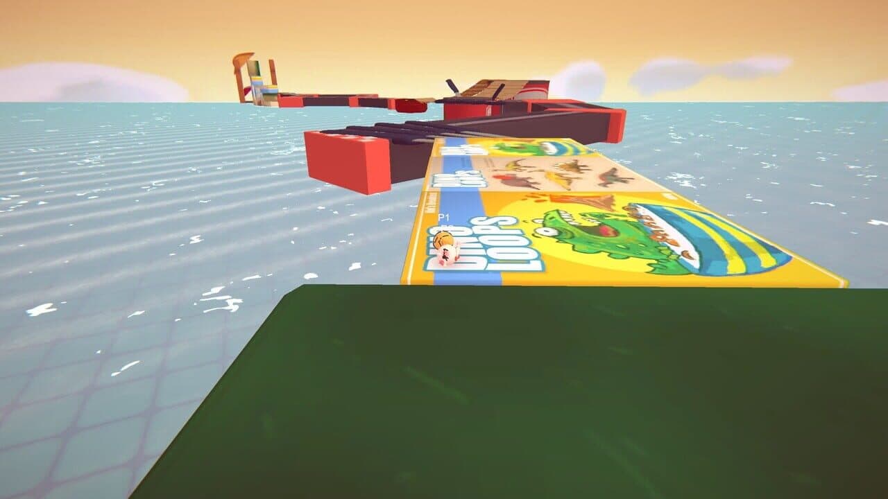 Twin Balls Journey thumbnail 6