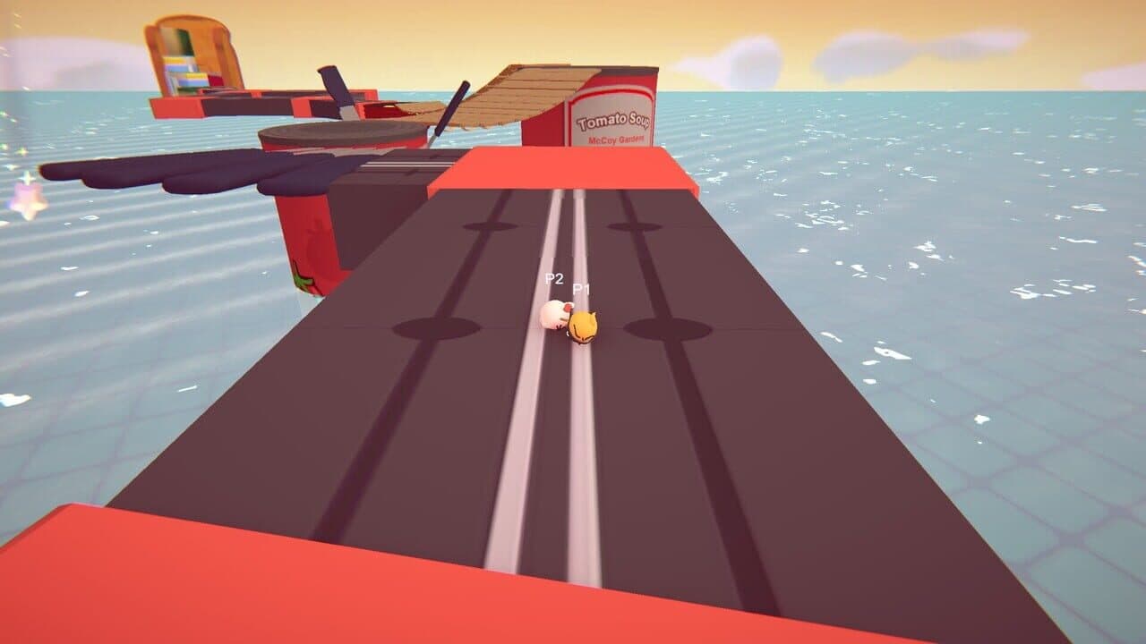 Twin Balls Journey thumbnail 7